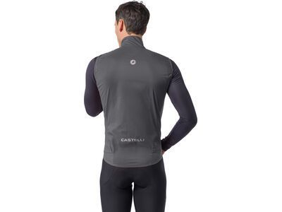 Castelli Transition Air Vest, smoky gray - Bild 3