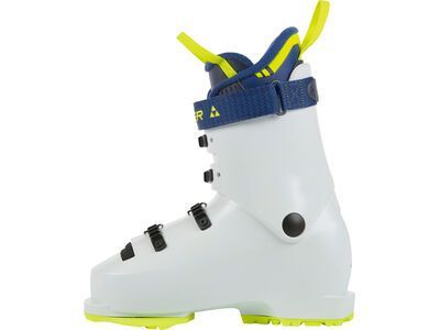 Fischer RC4 60 JR, snow - Bild 3