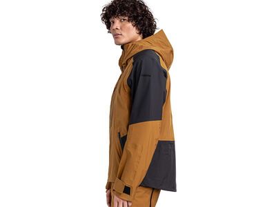 Schöffel Shell Jk Style Lufeld MNS, braun - Bild 4