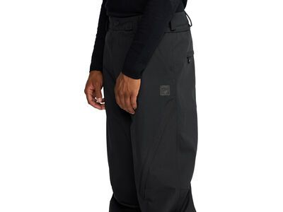 Volcom Kleveland Pant, black - Bild 5