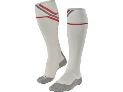 Falke SK4 (130 Jahre Design) Damen, off-white - Bild 2