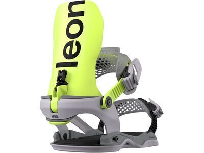 Bataleon Blaster AsymWrap FASE neon yellow