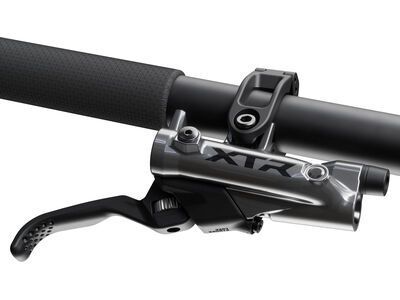 Shimano XTR BL-M9220 + BR-M9220 4-Kolben Upgrade-Kit - Bild 2