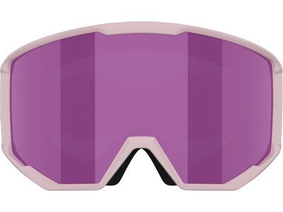 Bliz Spark, Brown Pink / matte pink - Bild 3