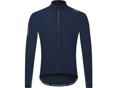 Le Col Pro Wind Jacket navy