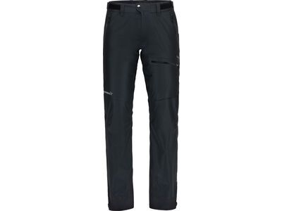 Norrona falketind Gore-Tex Pants M's caviar black