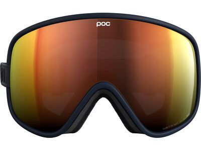 POC Vitrea, Clarity Int. Partly Sunny Orange / apatite navy - Bild 2