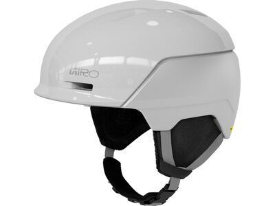 Giro Neo II MIPS, gloss/matte pearl white - Bild 1