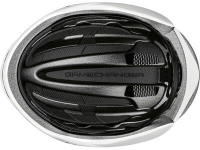 Abus GameChanger 2.0 Round Fit, shiny white - Bild 7