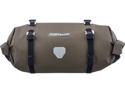 ORTLIEB Handlebar-Pack Flex 9 L, dark sand - Bild 3