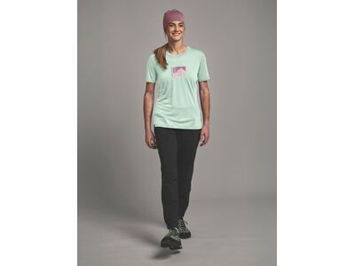 Ortovox 120 Merino Cool Tec MTN Sun TS W, green acid - Bild 3