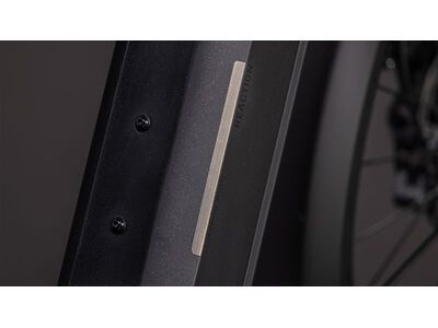 Cube Reaction Hybrid SLX 800 FE Easy Entry 27.5, silverdust´n´chrome - Bild 5