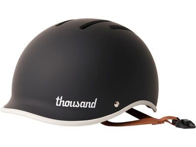 Thousand Heritage 2.0 carbon black