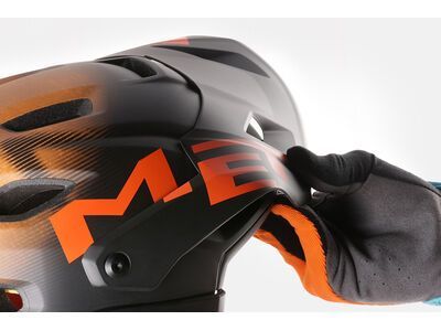 MET Parachute MCR MIPS, white iridescent/matt - Bild 14