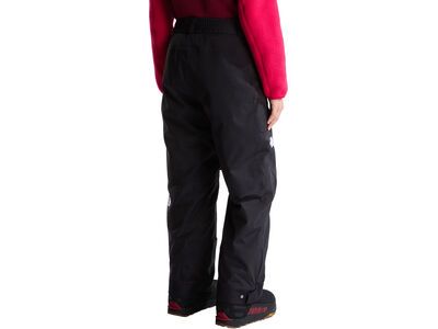 The North Face W Slaydee Cargo Pant - Regular, tnf black - Bild 4