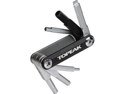Topeak Nano 7 - Bild 3