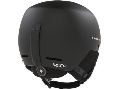 Oakley Mod1 Pro Youth, blackout - Bild 6