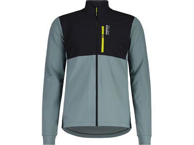 Maloja KeschM. shaded sage multi