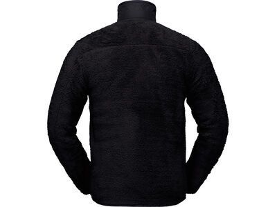 Norrona femund warm3 Jacket M's, caviar black - Bild 2