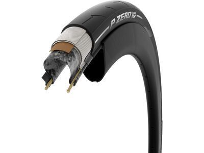 Pirelli P Zero Race TLR Speedcore - 700C - Bild 5