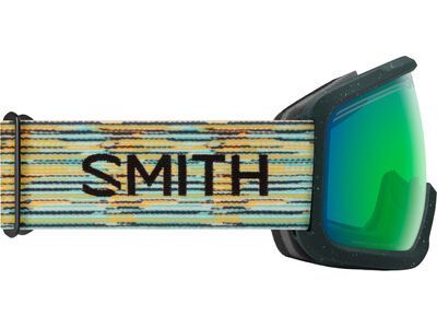 Smith Shakedown, ChromaPop Everyday Green Mirror / emerald renu upcycled scrap - Bild 4