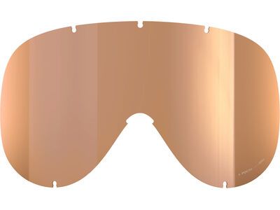 POC POCito Retina Lens, POCito Partly Sunny Light Orange