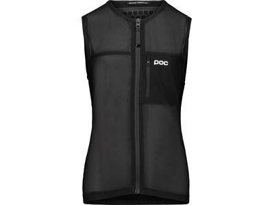 POC Y's VPD Air Vest, uranium black