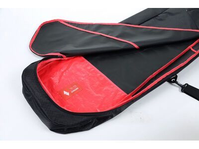 Nitro Sub Board Bag 165, phantom - Bild 14