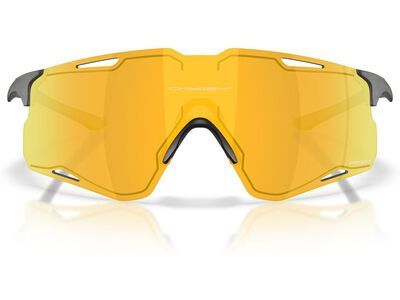 Oakley Cybr Lightning, Prizm 24k - Bild 8