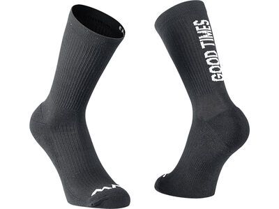 Northwave Good Times Great Lines Sock black