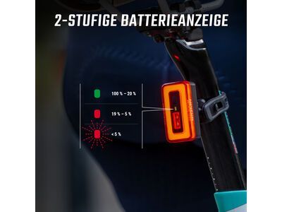 Sigma Hiro 70 - Bild 4