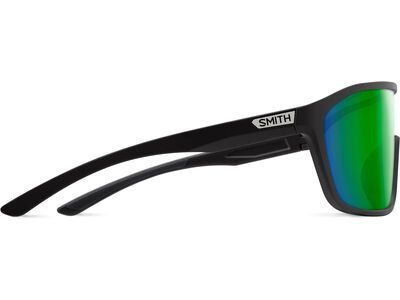Smith Boomtown, ChromaPop Polarized Green Mir / matte black - Bild 3