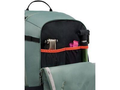 Vaude Trailvent 20, agave - Bild 5