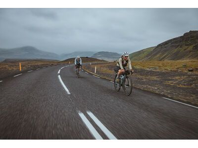 Schwalbe G-One Overland Pro Addix SpeedGrip DD RaceGuard - 700C - Bild 13