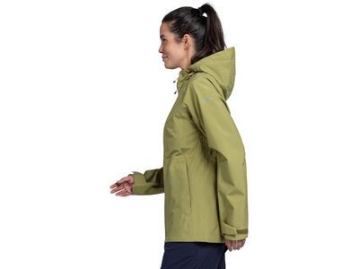 Schöffel Jacket Style Mauku WMS, solid olive - Bild 4
