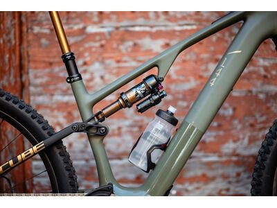 Cube AMS Hybrid One44 C:68X Super TM 400X 29, dustyolive´n´gold - Bild 17