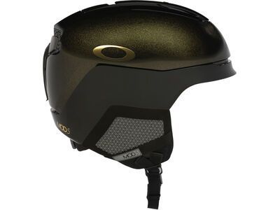 Oakley Mod5, midas fleck - Bild 10