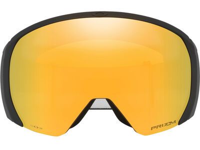 Oakley Flight Path L, Prizm Snow 24k Iridium / matte black - Bild 12