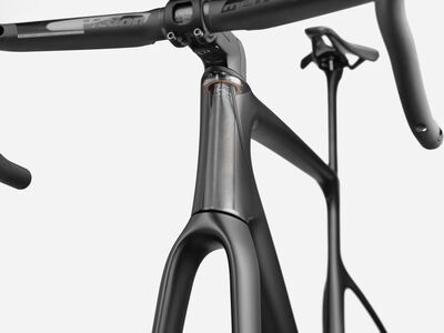 Cannondale SuperSix Evo Carbon 3, cherry lacquer - Bild 14