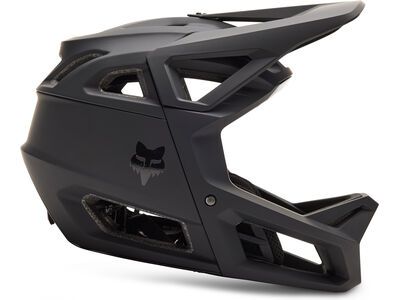 Fox Proframe RS, matte black - Bild 2