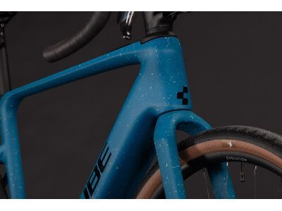 Cube Nuroad Hybrid C:62 EXC 400X, tropicalteal´n´black - Bild 9