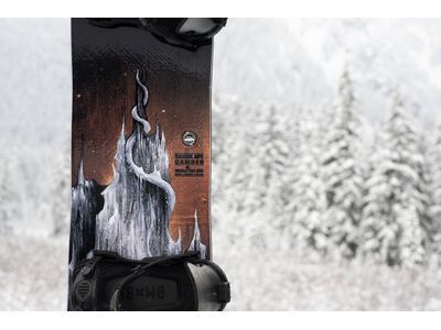 Lib Tech Skunk Ape Camber Ultra-Wide - Bild 12