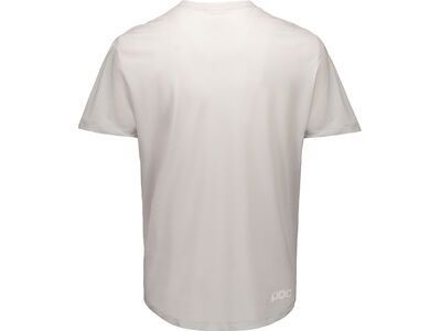 POC M's Motion Air Short Sleeve Jersey, granite grey - Bild 2