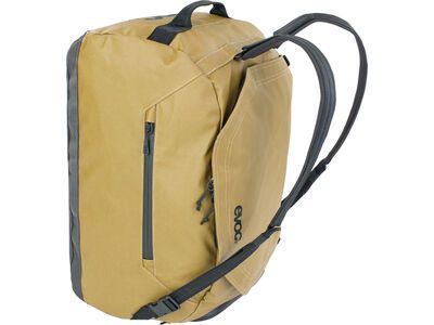 Evoc Duffle Bag 40, curry/black - Bild 3