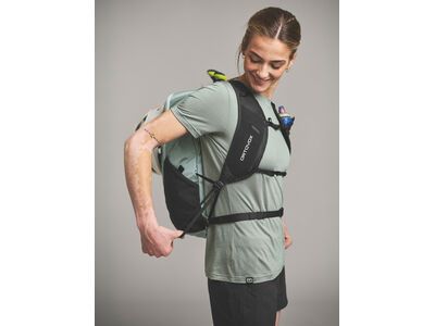 Ortovox Trace 20, green acid - Bild 7