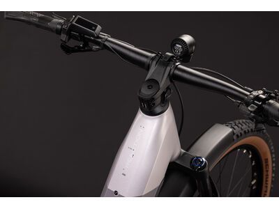 Cube Reaction Hybrid Pro 800 FE Easy Entry 27.5, lilacbreeze´n´prizm - Bild 2
