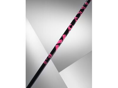 Black Crows Oxus, black-pink - Bild 3