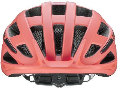 uvex air wing 2 cc, coral-strawberry matt - Bild 2