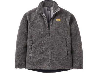 Rab Original Pile Jacket, grit - Bild 1
