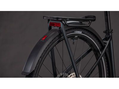 Cube Kathmandu Hybrid C:62 SLX 400X Easy Entry, liquidblack´n´bluedust - Bild 6